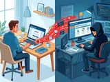 タダより高いものはない！インフォスティーラーが暗号資産を奪う恐るべき手口