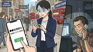 その番号、本当に公式？AI検索を罠にかける「LLM電話番号汚染」の脅威と対策