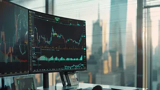 2025年の証券会社を騙るネット詐欺の手口と防御策