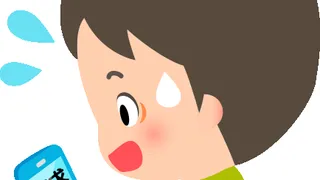 知らない間に子どもは遭遇している？！ネットトラブルとリスク