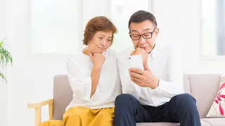 シニア世代こそ知っておきたい最新ネット詐欺事情