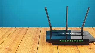 いまだから見直したい、Wi-Fiルーター
