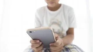 定めるべきスマホルール／スマホを子どもに持たせる親の心構え