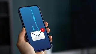 国税庁のSMSをクリックしてしまったら？偽サイトの実例と対処法