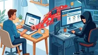 タダより高いものはない！インフォスティーラーが暗号資産を奪う恐るべき手口
