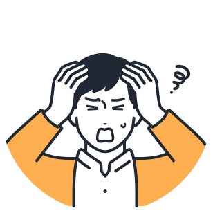 悪徳業者(詐欺サイト)に連絡先を知られてしまった。督促や脅しがある