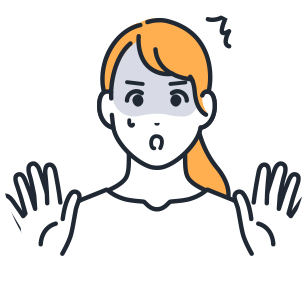 自分のアカウント(IDやパスワード)を第三者に不正に使用されている